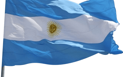 Orgulloso de ARGENTINA