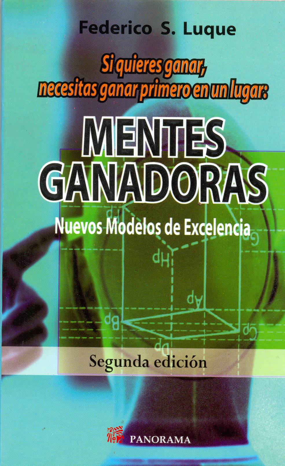 Mentes Ganadoras 2da Edición